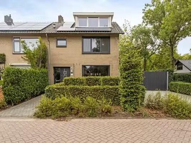 Appartement te koop in Haarzuilens, Utrecht