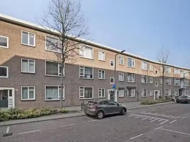 Appartement te koop in Charlois, Rotterdam