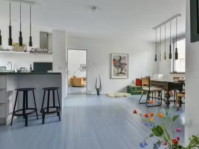 Woning te koop in Amsterdam, Van Lennepbuurt Woning te koop in Amsterdam, Van Lennepbuurt