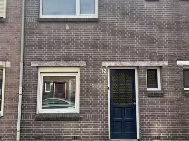 Woning te koop in Oud-Zuid, Tilburg