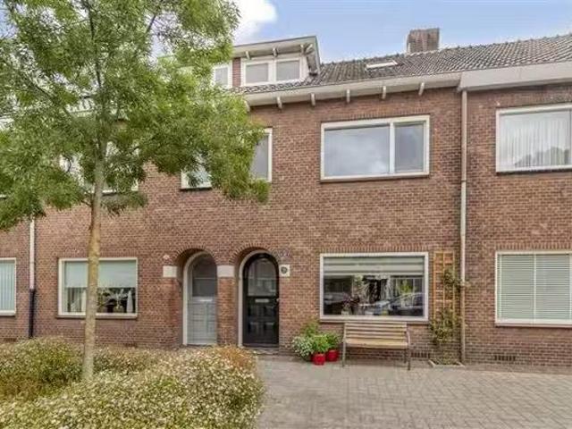 Appartement te koop in Oud-Zuid, Tilburg