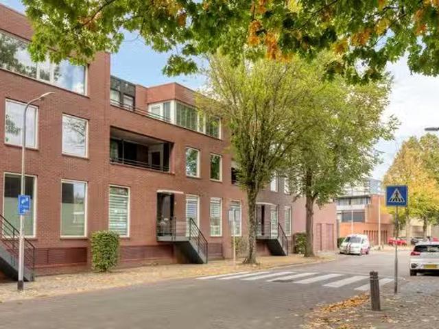 Appartement te koop in Oud-Zuid, Tilburg