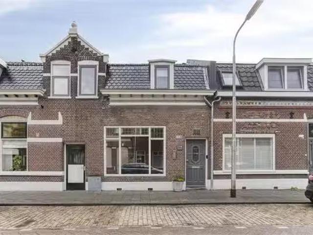 Appartement te koop in Oud-Zuid, Tilburg