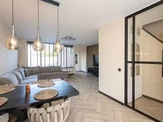 Appartement te koop in Almere Haven, Almere-haven