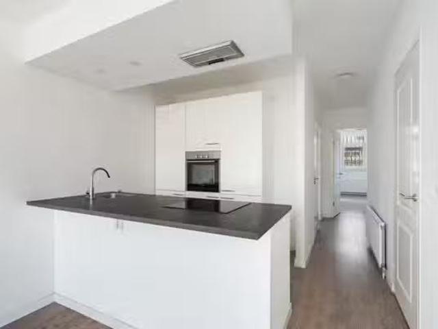 Appartement te koop in Delfshaven, Rotterdam