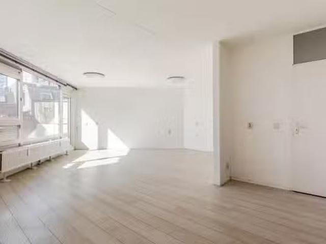 Appartement te koop in Delfshaven, Rotterdam