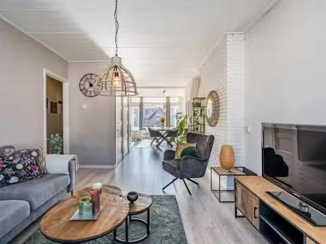 Appartement te koop in Delfshaven, Rotterdam
