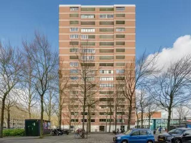 Appartement te koop in Schellingwoude, Amsterdam