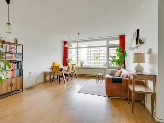 Appartement te koop in Schellingwoude, Amsterdam