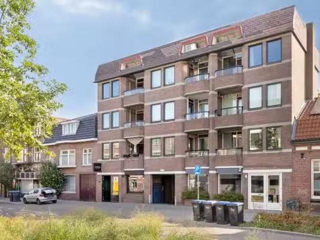 Appartement te koop in Strijp, Acht