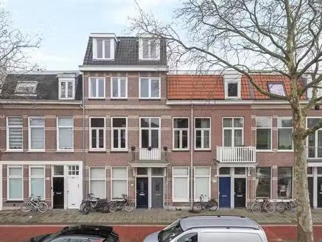 Appartement te koop in Haarlem, Noord Holland