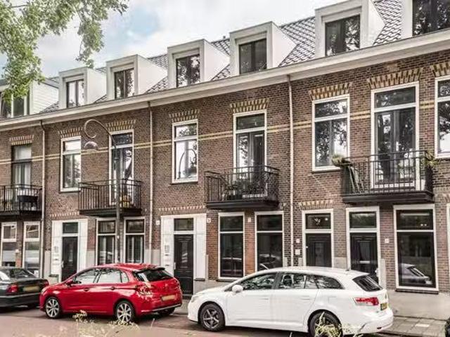Appartement te koop in Haarlem, Noord Holland