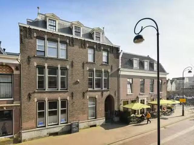 Appartement te koop in Haarlem, Noord Holland