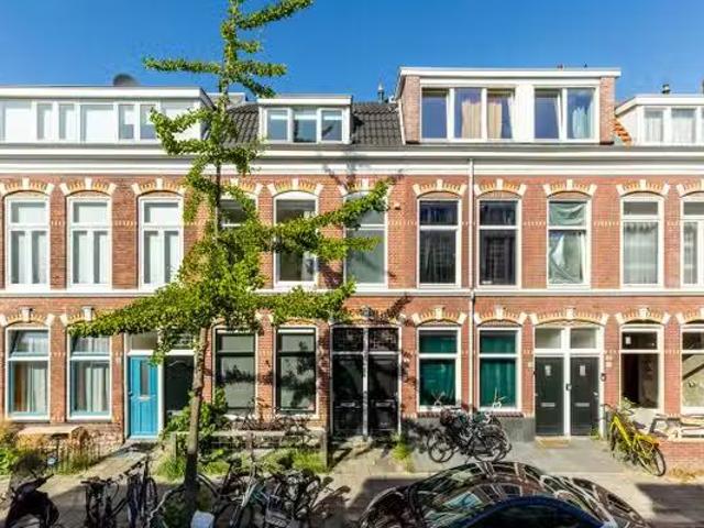 Appartement te koop in Haarlem, Noord Holland