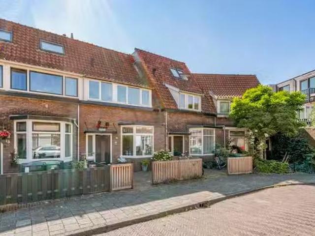 Appartement te koop in Haarlem, Noord Holland