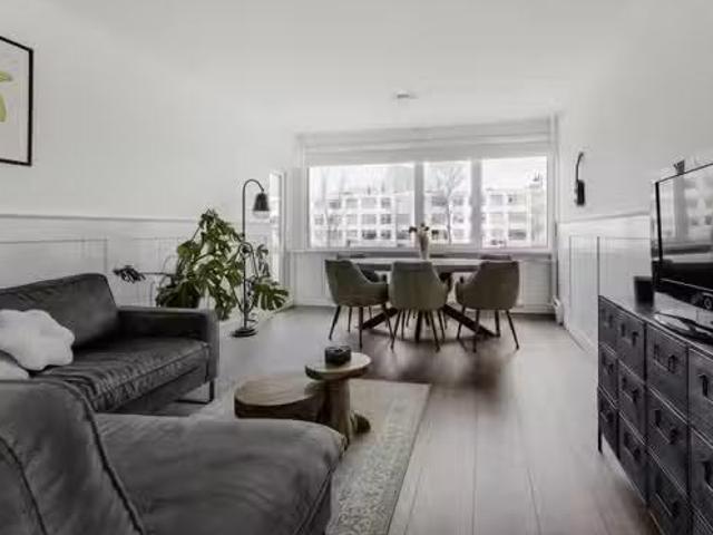 Appartement te koop in Haarlem, Noord Holland