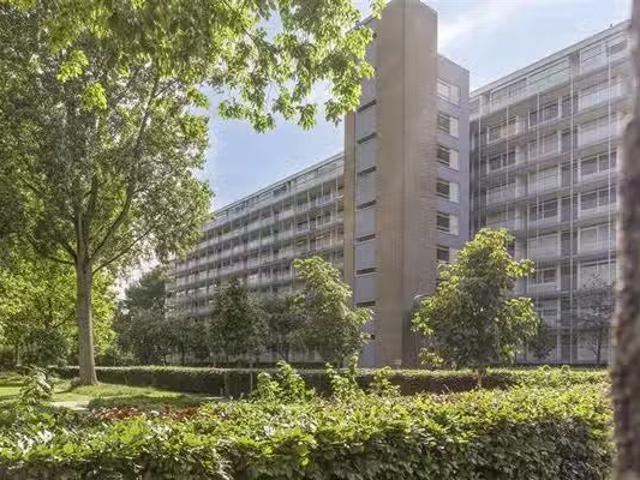 Appartement te koop in Haarlem, Noord Holland