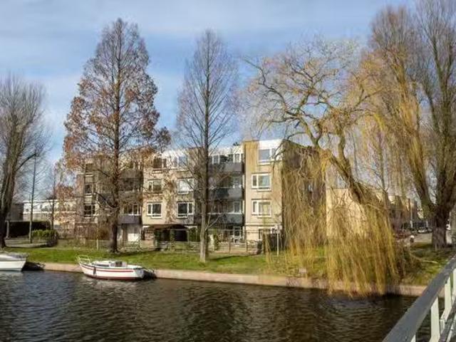 Appartement te koop in Nieuw-West, Amsterdam