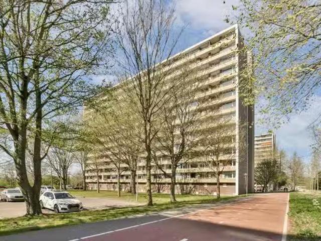 Appartement te koop in Nieuw-West, Amsterdam