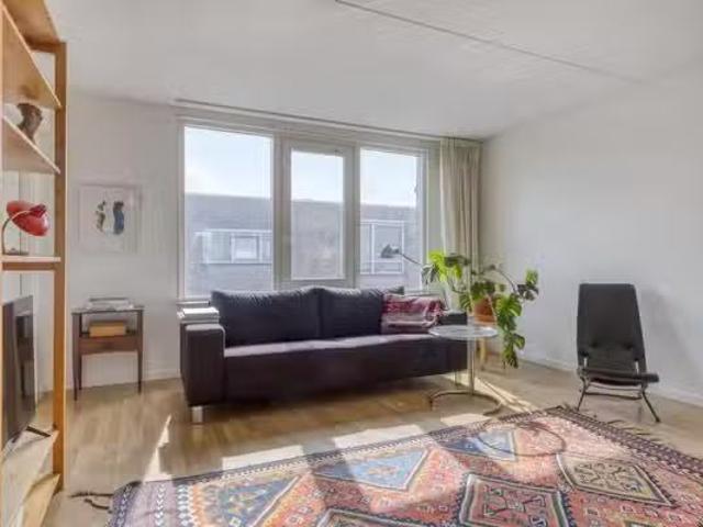 Appartement te koop in Noord, Rotterdam