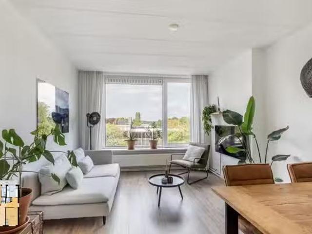 Woning te koop in Indische buurt, Vlaardingen