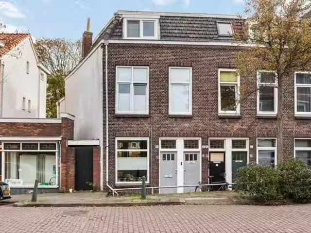 Woning te koop in Indische buurt, Vlaardingen