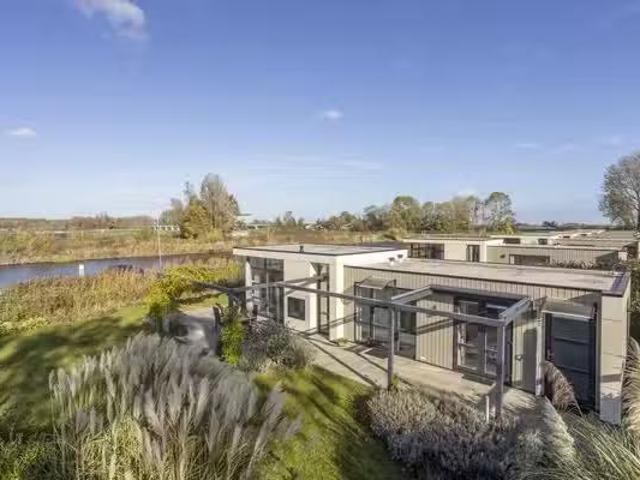 Appartement te koop in Centrum, Almere-haven