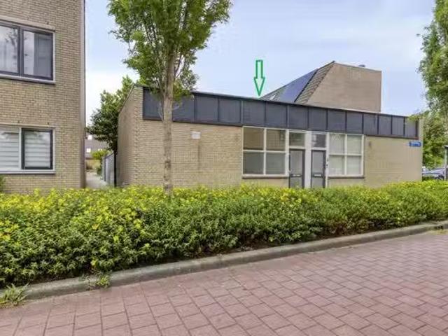 Appartement te koop in Centrum, Almere-haven