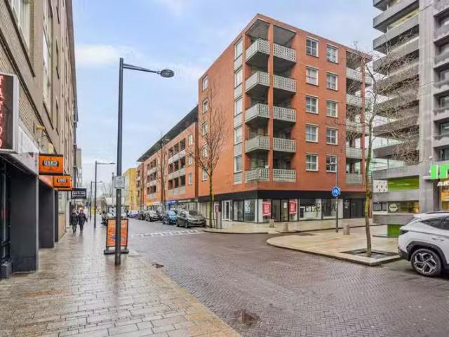 Appartement te koop in Centrum, Almere-haven