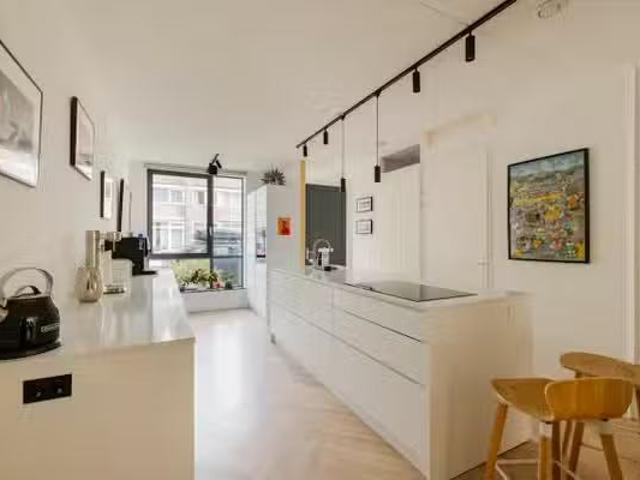 Appartement te koop in Haarlem, Noord Holland
