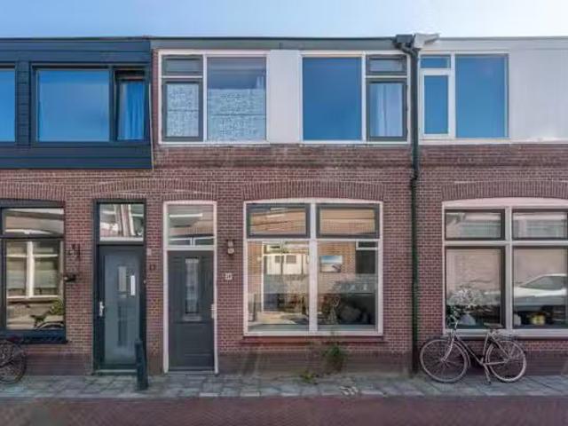 Appartement te koop in Fortuinwijk, Zuid Holland