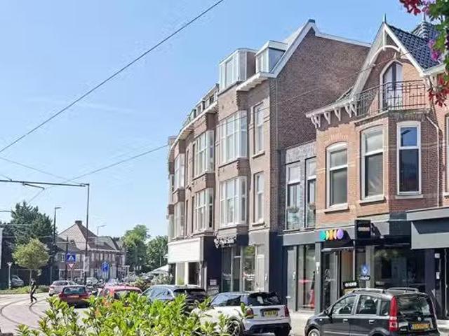 Appartement te koop in Hillegersberg-Schiebroek, Rotterdam