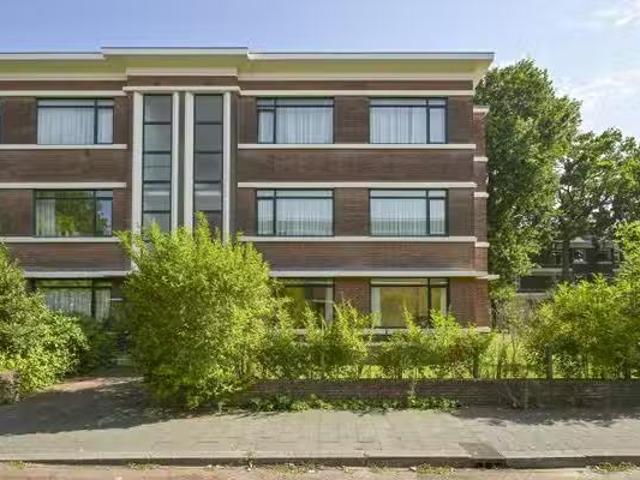 Appartement te koop in Scheveningen, Zuid Holland