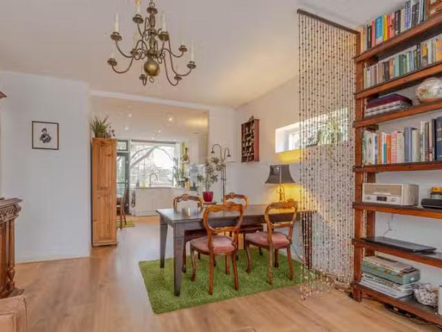 Appartement te koop in IJsselmonde, Rotterdam