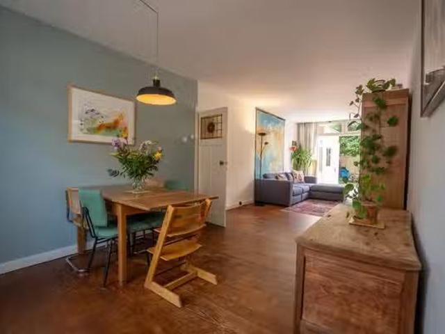 Appartement te koop in Bomenbuurt, Zuid Holland