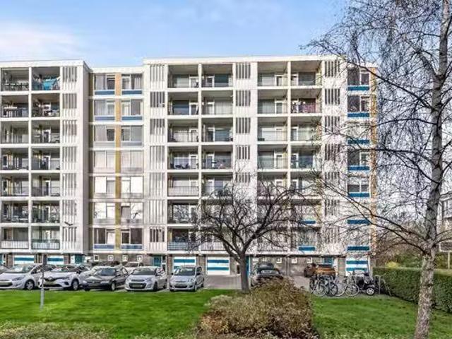 Woning te koop in Bomenbuurt, Zuid Holland