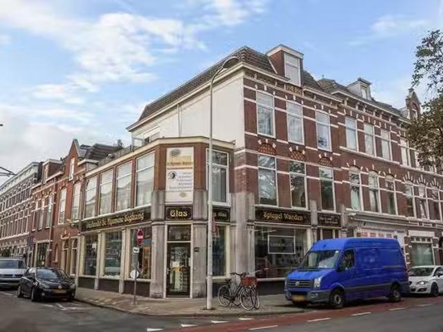 Appartement te koop in Zuid Holland