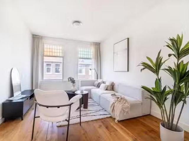 Appartement te koop in Scheveningen, Zuid Holland