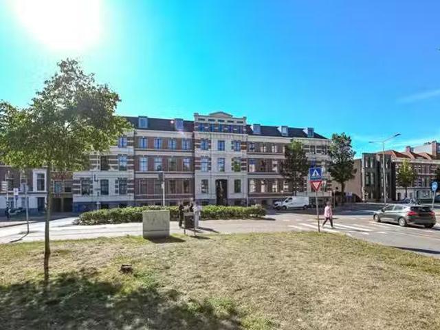 Appartement te koop in Scheveningen, Zuid Holland