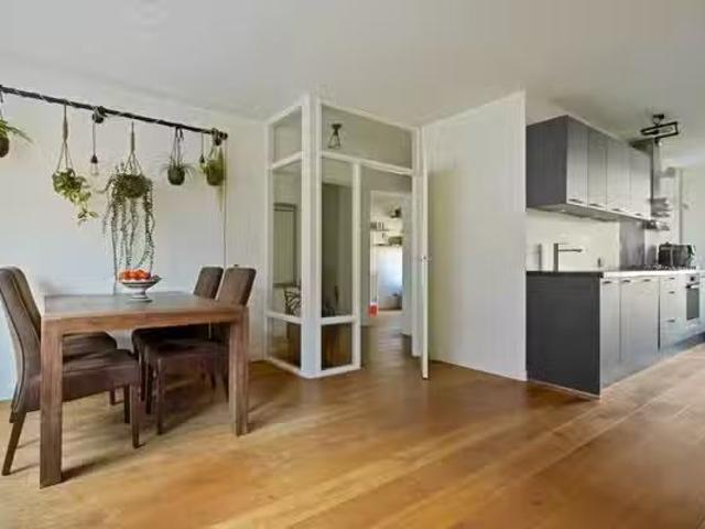 Appartement te koop in Oost, Amsterdam