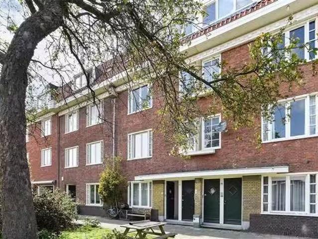 Appartement te koop in Oost, Amsterdam