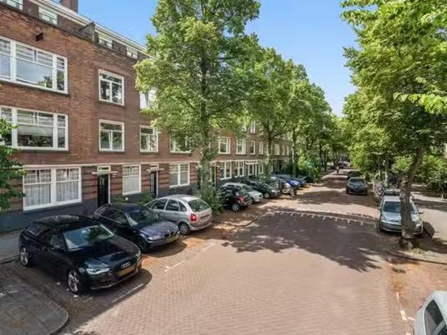 Appartement te koop in Kralingen-West, Rotterdam