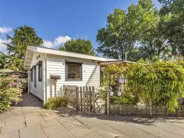 Appartement te koop in Noord, Zuid Holland
