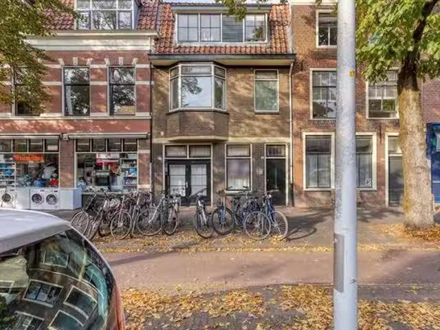 Appartement te koop in Fruitbuurt, Leiden
