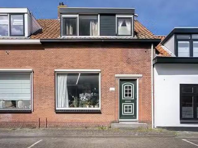 Appartement te koop in Vreewijk, Rotterdam