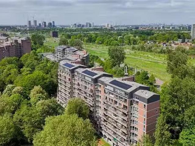 Appartement te koop in Zuidoost, Amsterdam