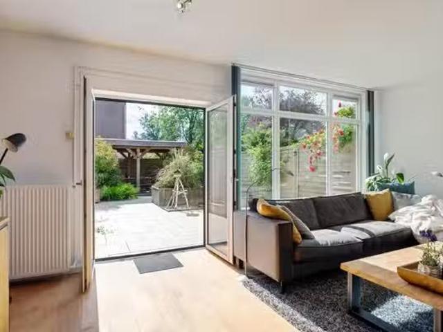 Appartement te koop in Leidschenveen, Zuid Holland