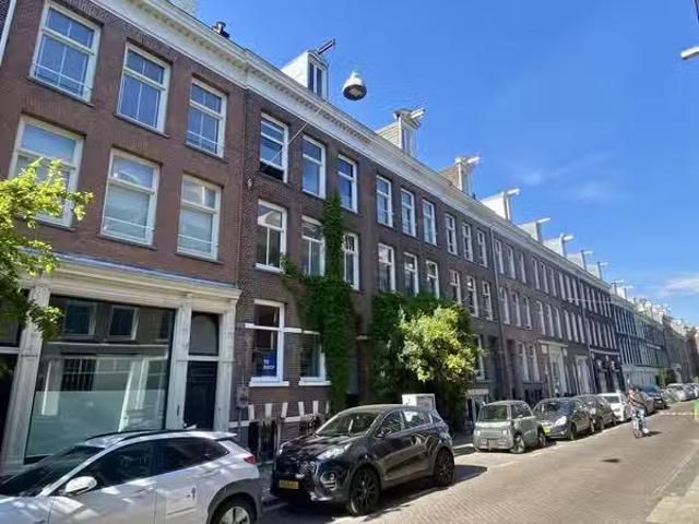 Appartement te koop in Oost, Amsterdam