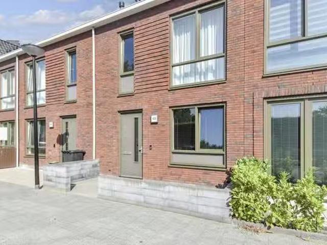 Appartement te koop in Vruchtenbuurt, Zuid Holland