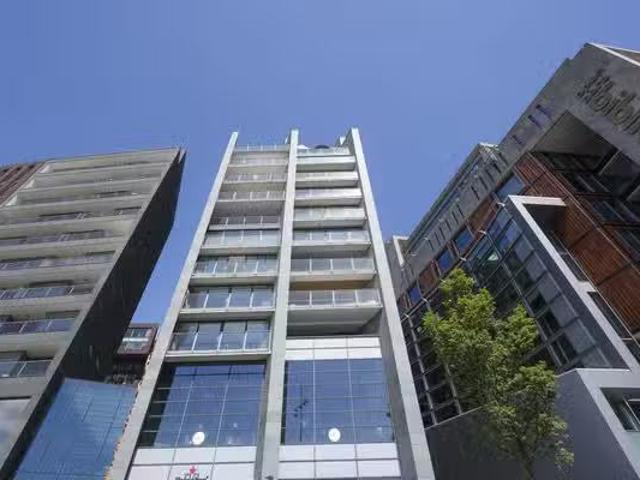 Appartement te koop in Centrum, Amsterdam